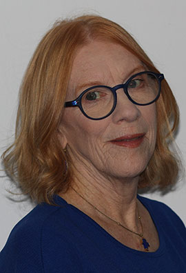 Melanie Barton Bragg