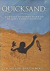Quicksand by Melanie Barton Bragg