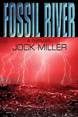 Fossil River by John "Jock" Miller